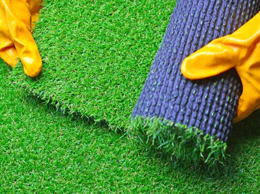 Artificial Turf