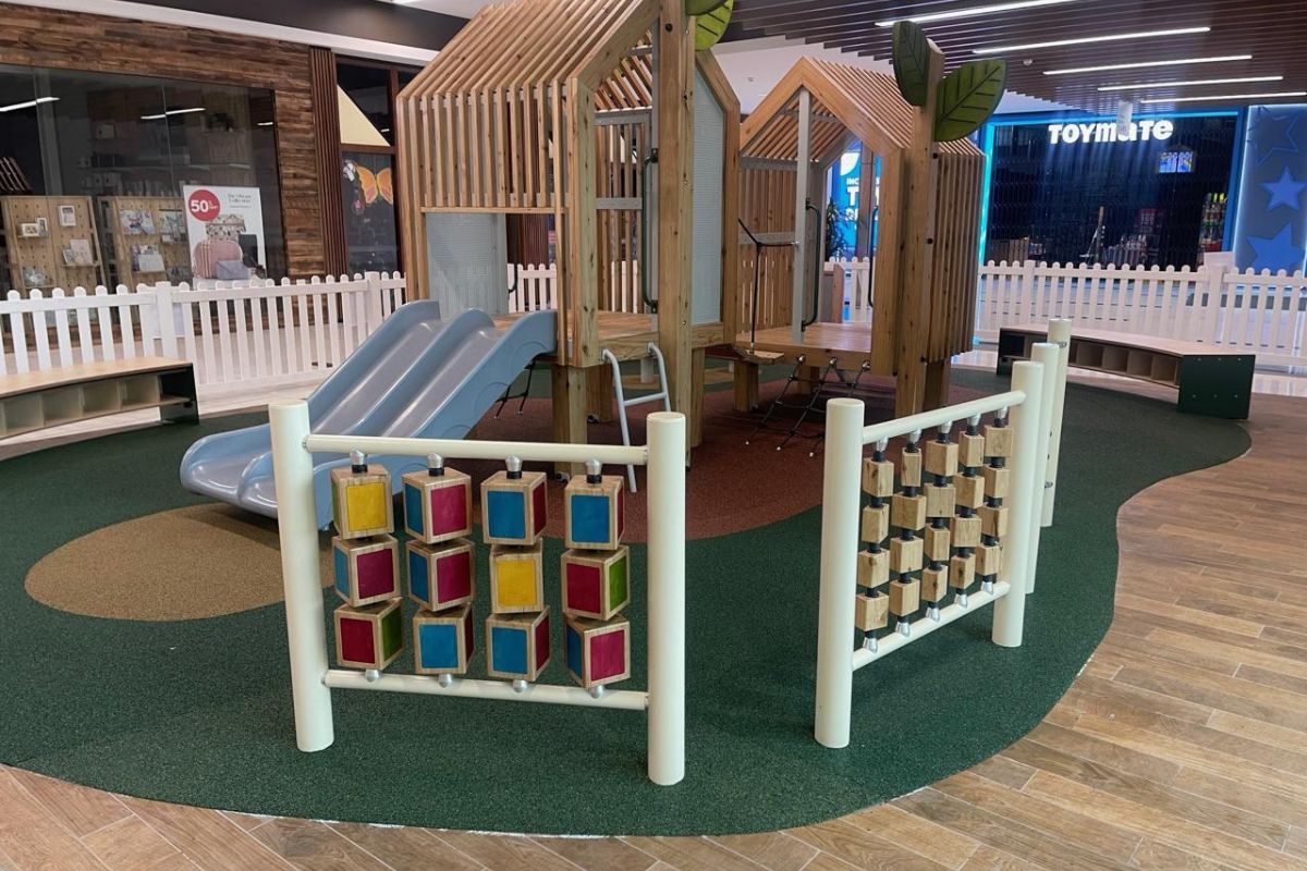 Majura Shopping Mall-2