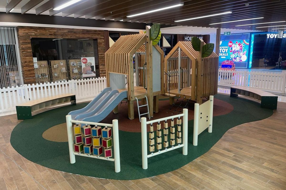 Majura Shopping Mall