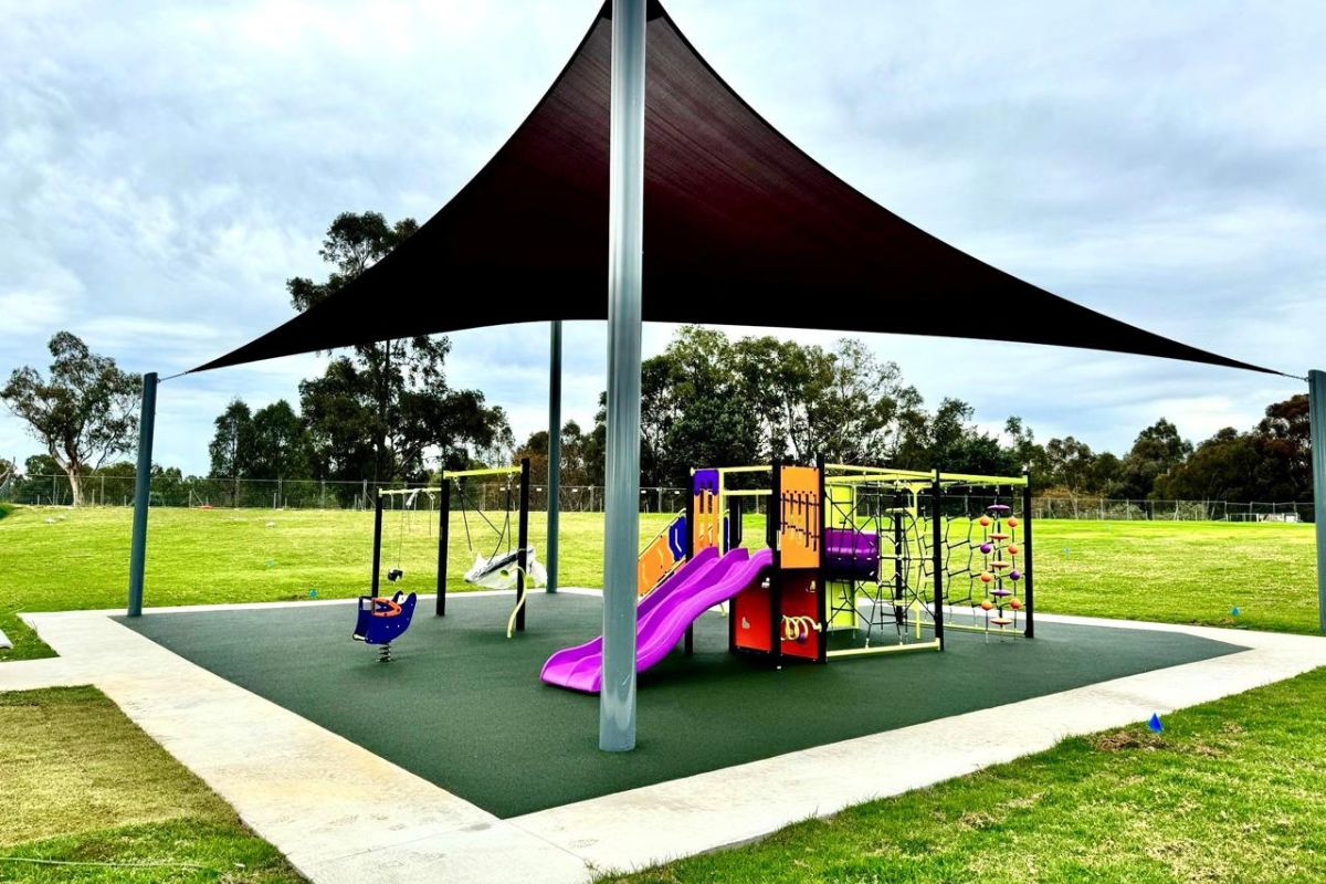 Wiradjuri Estate