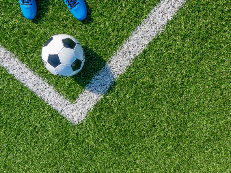 Artificial Turf Development for Playgrounds-Blacktown PNJ Group Australia