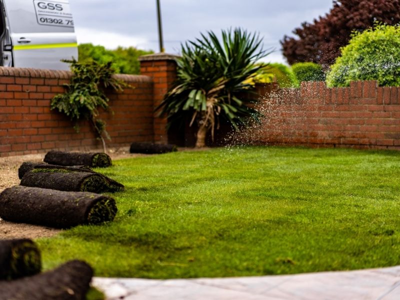 Artificial Turf Development for Playgrounds-Campbelltown PNJ Group Australia