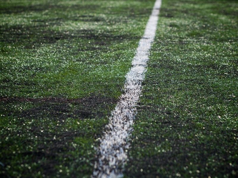 Artificial Turf Development for Playgrounds-Mittagong