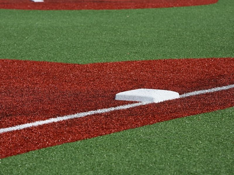 Artificial Turf Development for Playgrounds-Port Kembla PNJ Group Australia
