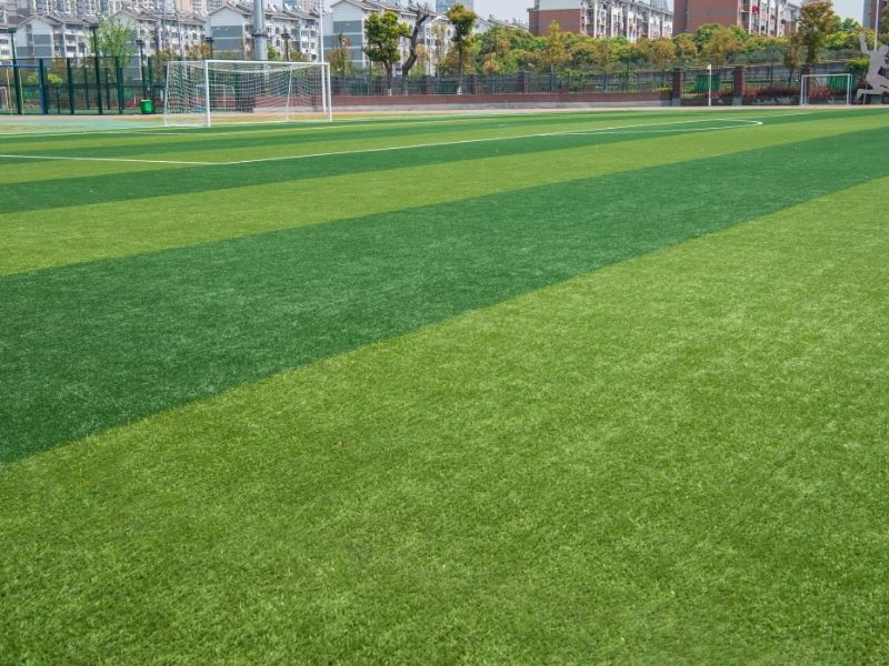 Artificial Turf Development for Playgrounds-Wollongong