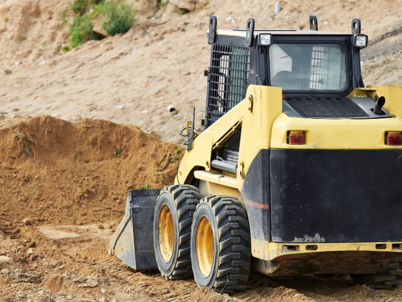 Comprehensive Earthworks Services-Blacktown PNJ Group Australia