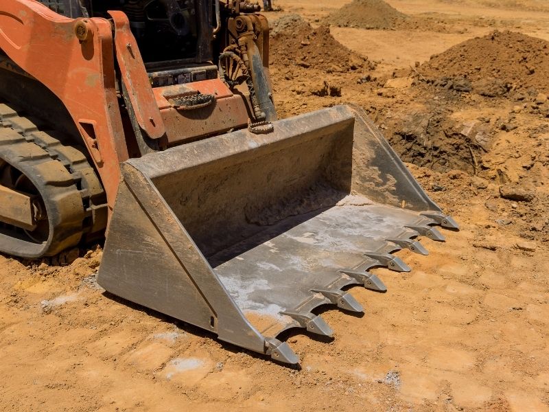 Comprehensive Earthworks Services-Campbelltown PNJ Group Australia