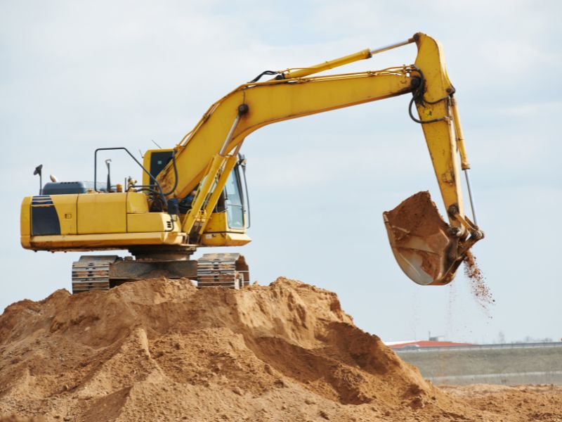 Comprehensive Earthworks Services-Katoomba PNJ Group Australia