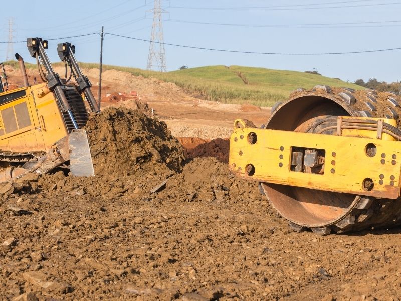 Comprehensive Earthworks Services-Kiama PNJ Group Australia