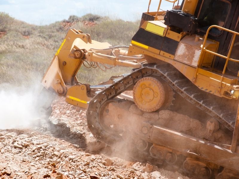 Comprehensive Earthworks Services-Parramatta PNJ Group Australia