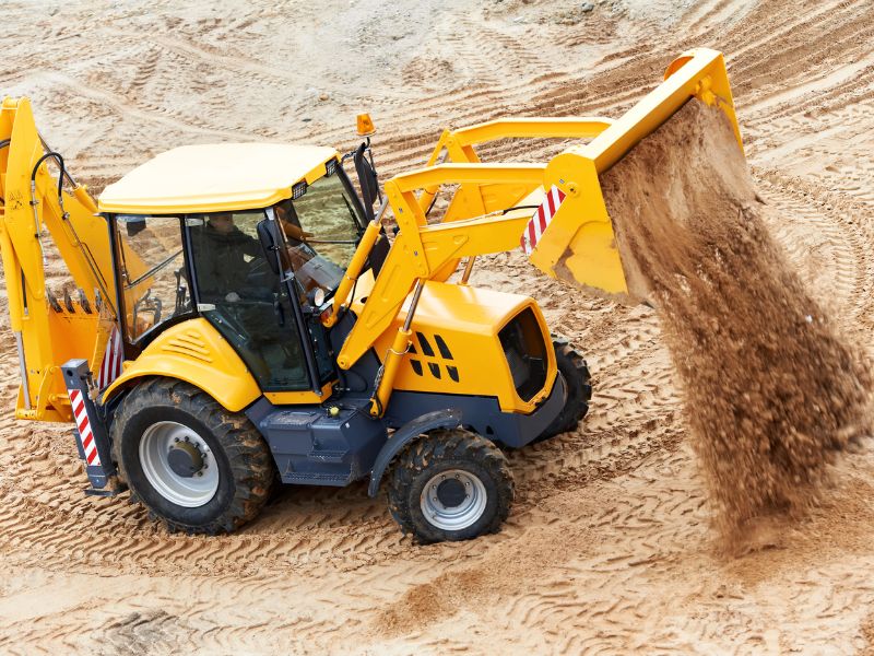Comprehensive Earthworks Services-Penrith PNJ Group Australia