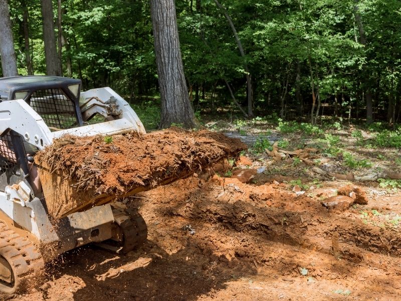 Comprehensive Earthworks Services-Sydney