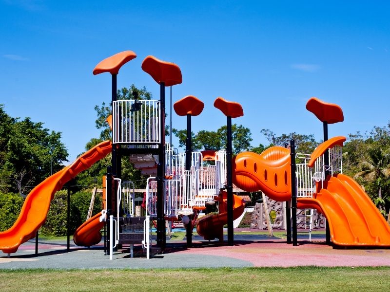 Nature Play Construction-Wollongong-Shellharbour PNJ Group Australia