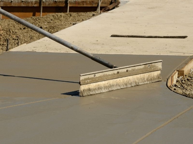 Professional Concrete Works for Playgrounds-Campbelltown PNJ Group Australia
