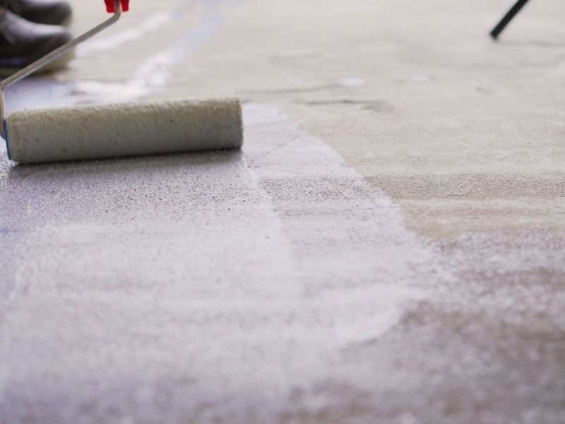 Professional Concrete Works for Playgrounds-Kiama PNJ Group Australia
