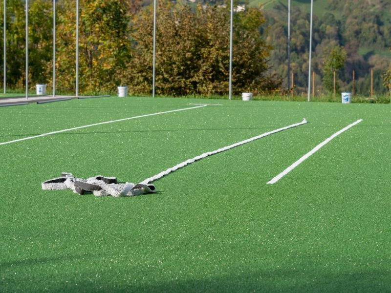 Synthetic Grass Installation Services-Braemar