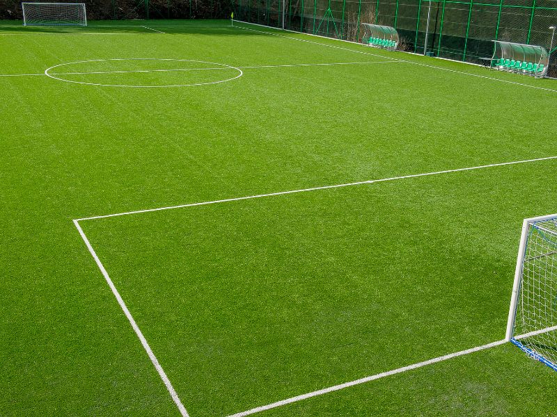 Synthetic Grass Installation Services-Penrith PNJ Group Australia