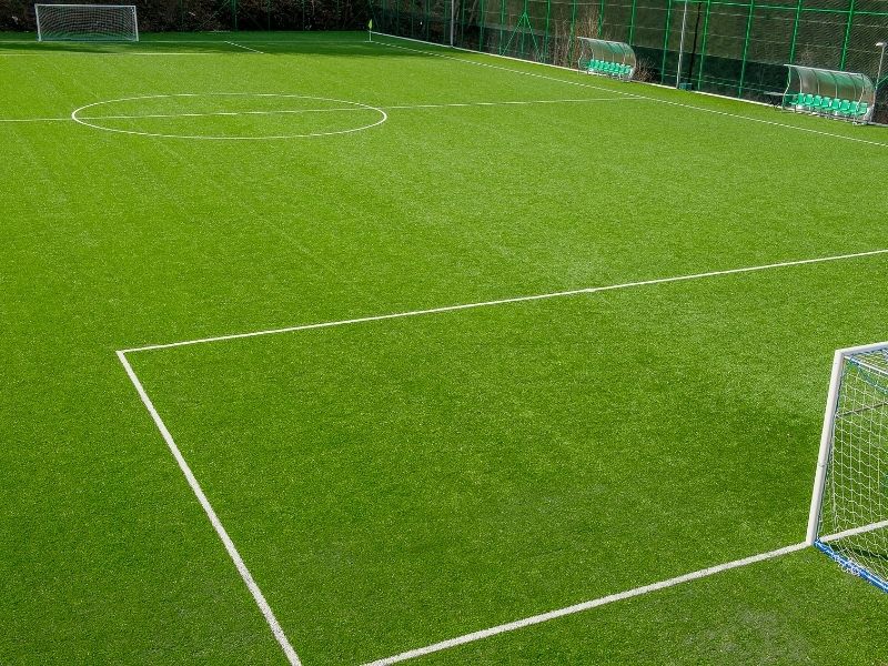 Synthetic Grass Installation Services-Shellharbour PNJ Group Australia