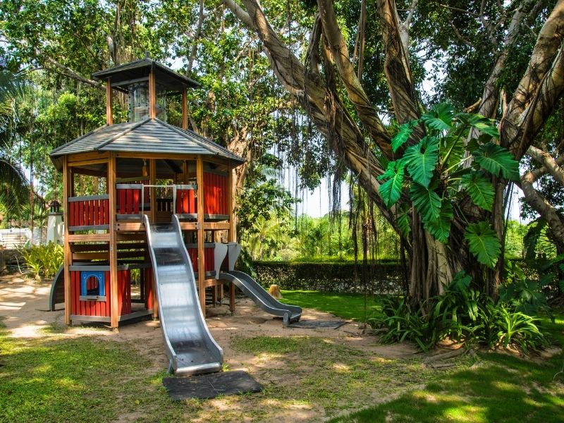 Why Choose PNJ Group Australia for Playground Construction-Kiama PNJ Group Australia