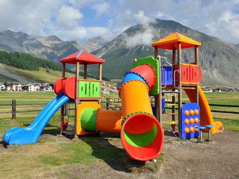 Expert Playground Design Services in Ambarvale