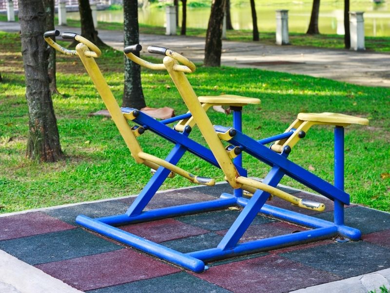 Expert Playground Design Services in Aylmerton