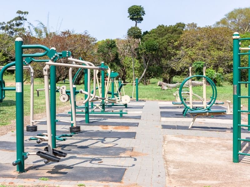 Expert Playground Design Services in Bondi Junction