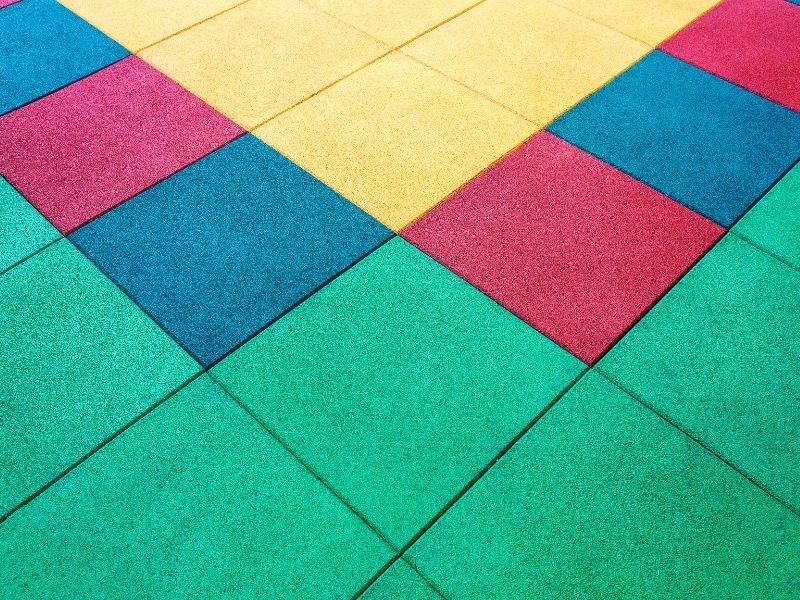 Expert Playground Design Services in Bow Bowing