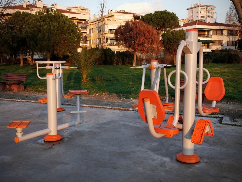 Expert Playground Design Services in Chatswood