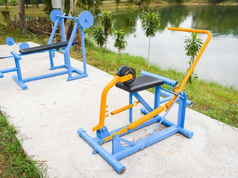 Expert Playground Design Services in Dapto