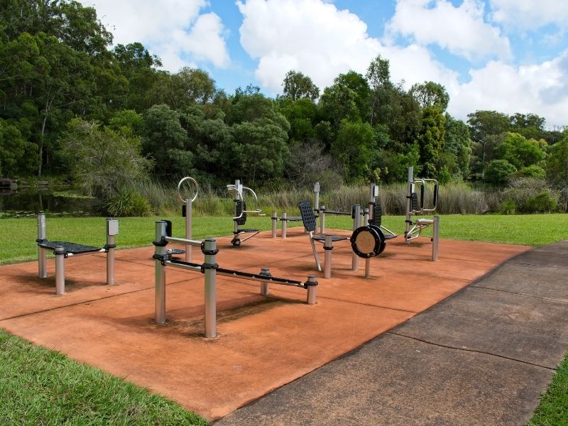 Expert Playground Design Services in Nowra