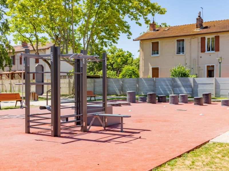 Expert Playground Design Services in Ulladulla