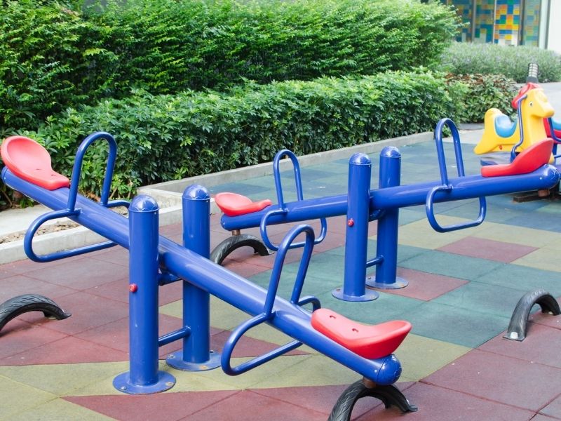 Nature Play Construction Services in Bankstown