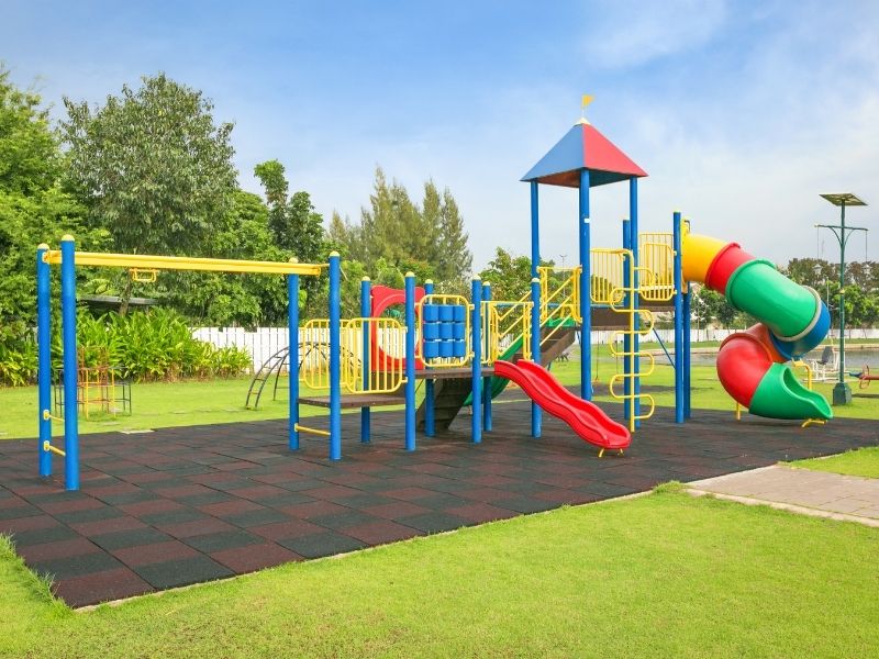 Nature Play Construction Services in Ulladulla