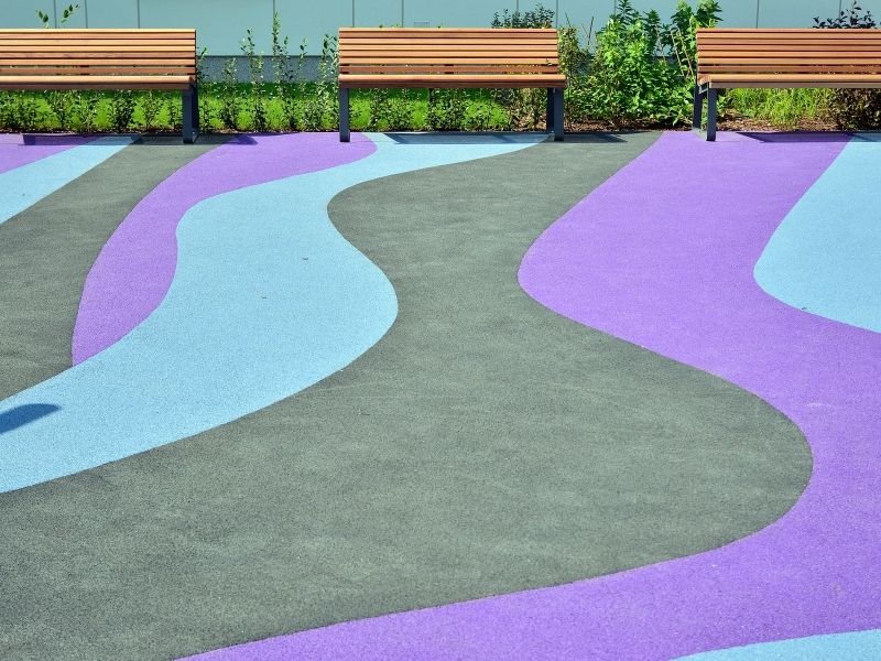 Our Complete Range of Playground Services in Claymore
