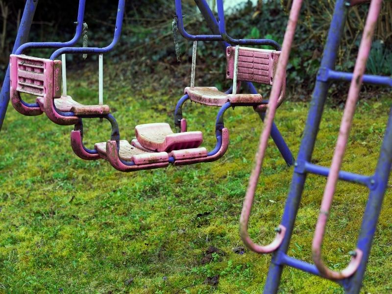 Playground Maintenance and After-Sales Support in Albion Park