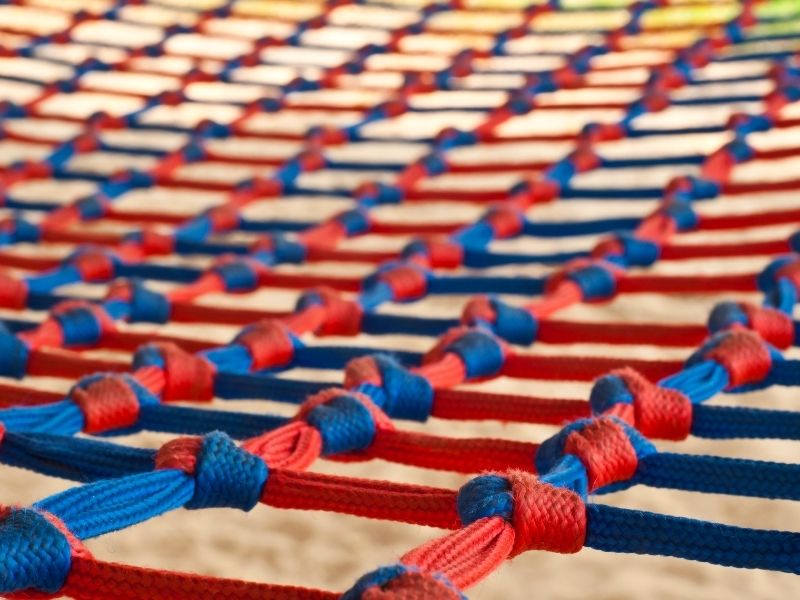 Playground Maintenance and After-Sales Support in Blairmount