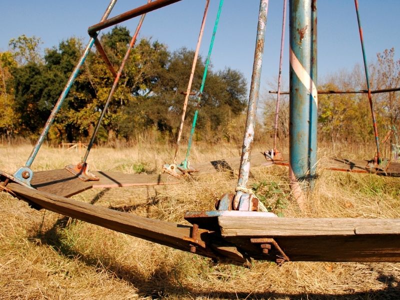 Playground Maintenance and After-Sales Support in Bondi Junction