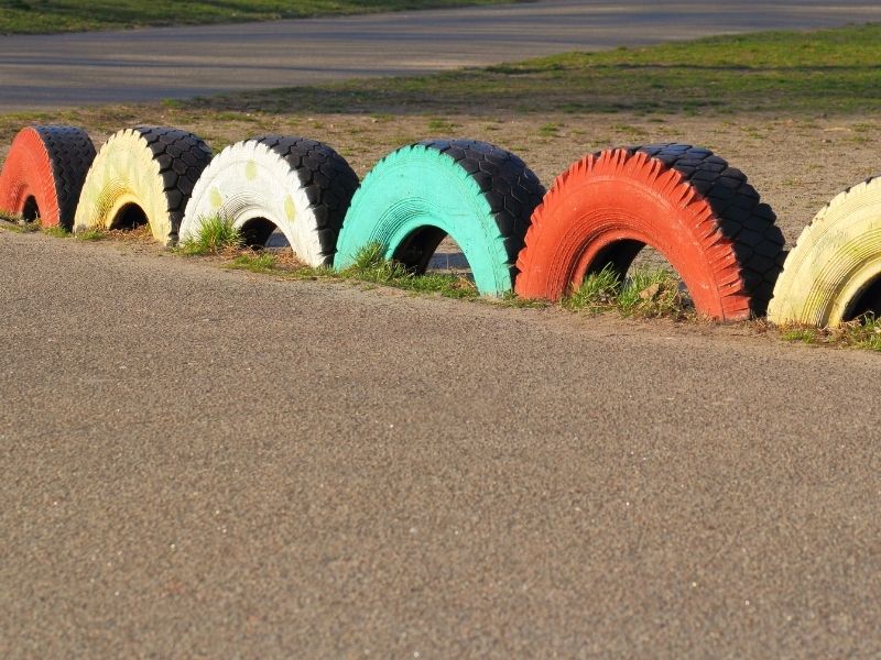 Playground Maintenance and After-Sales Support in Cronulla