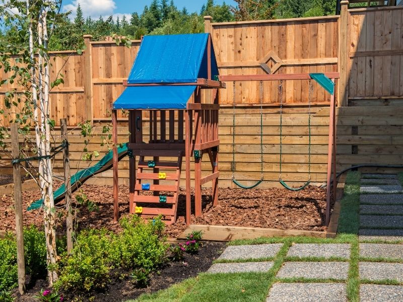 Playground Maintenance and After-Sales Support in Nowra