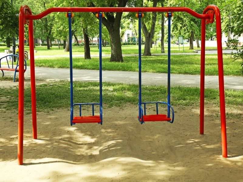 Premium Playground Construction Services in Ambarvale