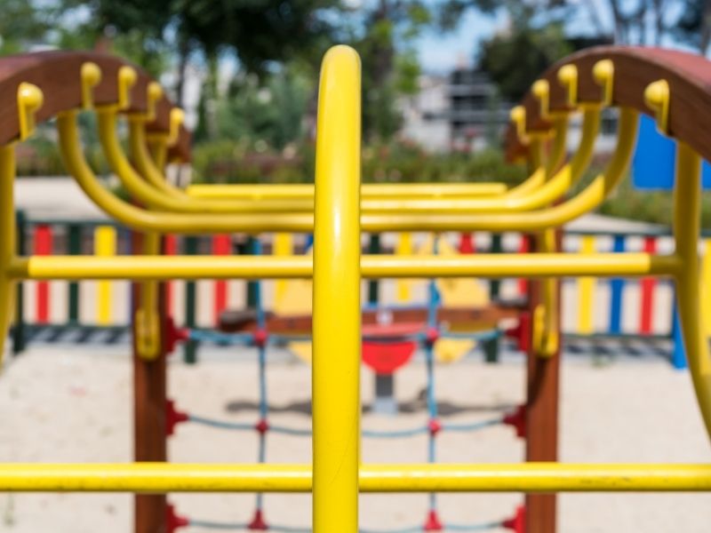 Premium Playground Construction Services in Cronulla