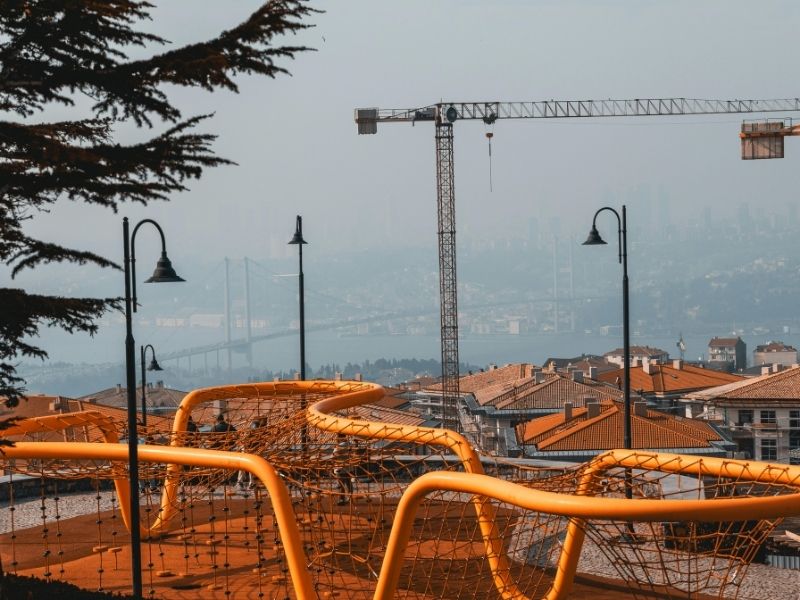 Why Choose PNJ Group Australia for Playground Construction in Alpine