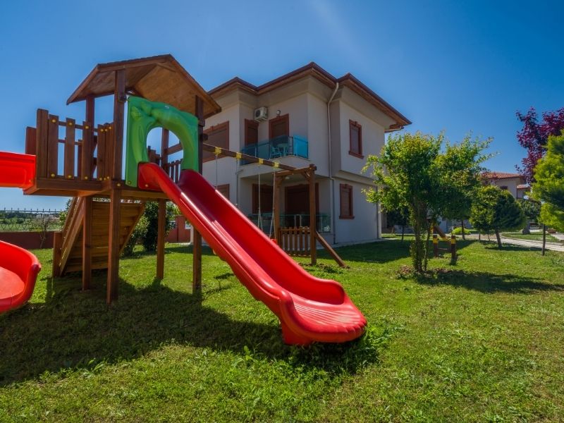 Why Choose PNJ Group Australia for Playground Construction in Bowral