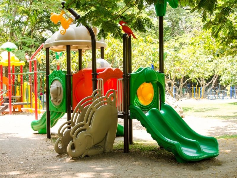 Why Choose PNJ Group Australia for Playground Construction in Cronulla