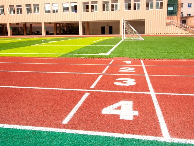 Expert Design & Installation for Outdoor Play and Fitness Spaces