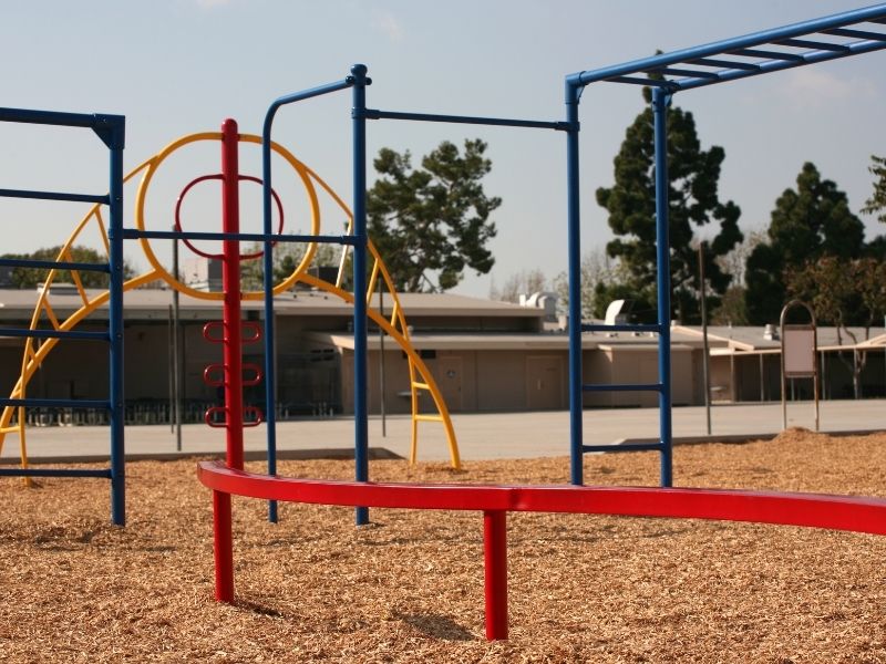 Expert Playground Design Services in Avalon