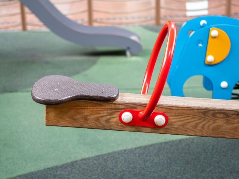 Expert Playground Design Services in Bayview