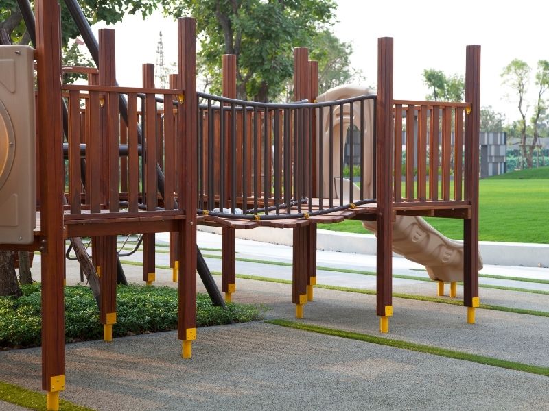 Expert Playground Design Services in Beacon Hill