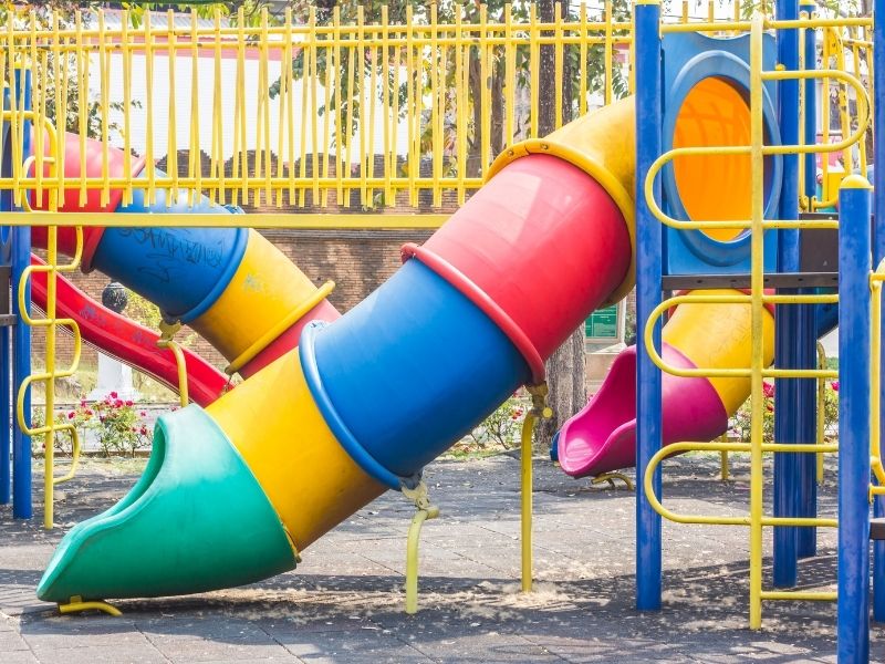 Expert Playground Design Services in Belrose