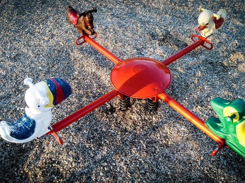 Expert Playground Design Services in Bilgola Plateau